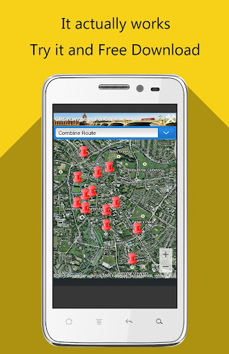 免費下載旅遊APP|GPS導航對於汽車 app開箱文|APP開箱王