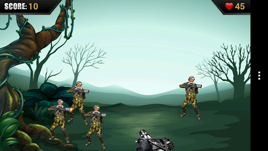 Free Download Mini-gun Massacre APK for Android