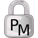 PasswordManager logo