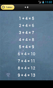 How to download Addition Tables lastet apk for pc