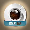 Smart Bar logo