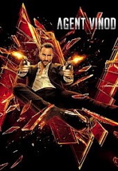 Agent Vinod
