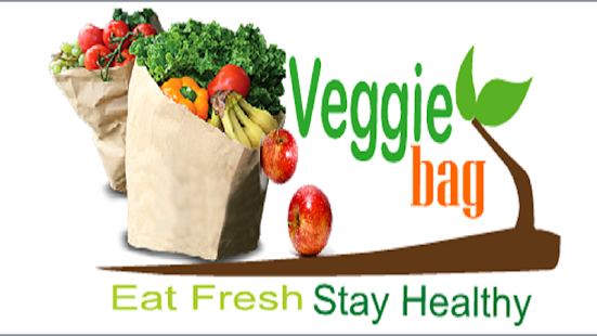 Download Veggie bag APK for Android