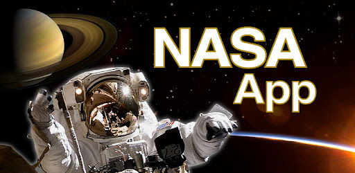 NASA App -  apk apps
