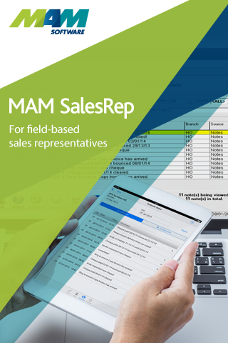 MAM SalesRep