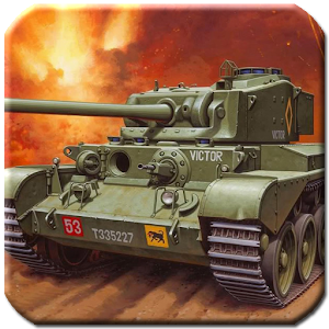 Tanks - HD Wallpapers 1.0.2