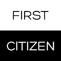 First Citizen Network APK icon