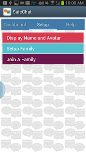 Lastest SafeChat APK for Android