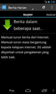 How to mod Melayu Berita Terkini lastet apk for android