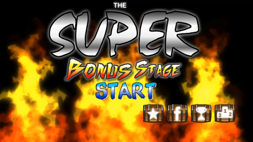 The Super Bonus Stage