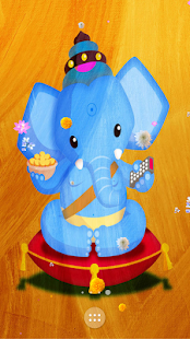How to install Lord Ganesha HD Live Wallpaper 1.0 unlimited apk for bluestacks
