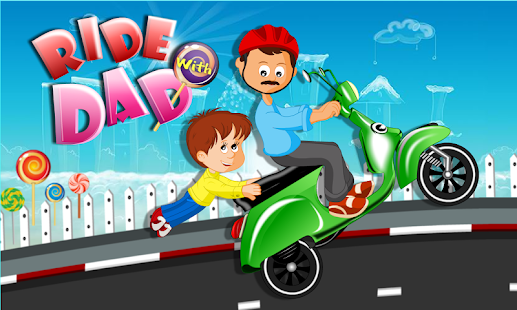 Flip Riders iPad App Review - CrazyMikesapps - YouTube