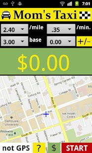 Lastest Mom's Taxi APK for PC