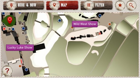 High Chaparral - ParkGui.de Screenshots 2