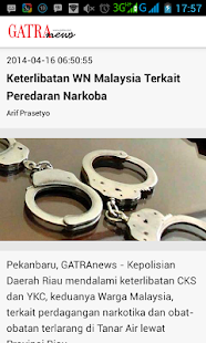How to get GATRAnews 1.0.10 mod apk for bluestacks