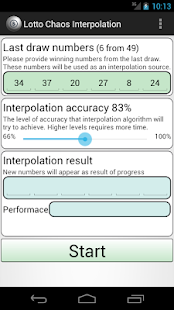 How to install Lotto Chaos Interpolation patch 1.02.11 apk for android