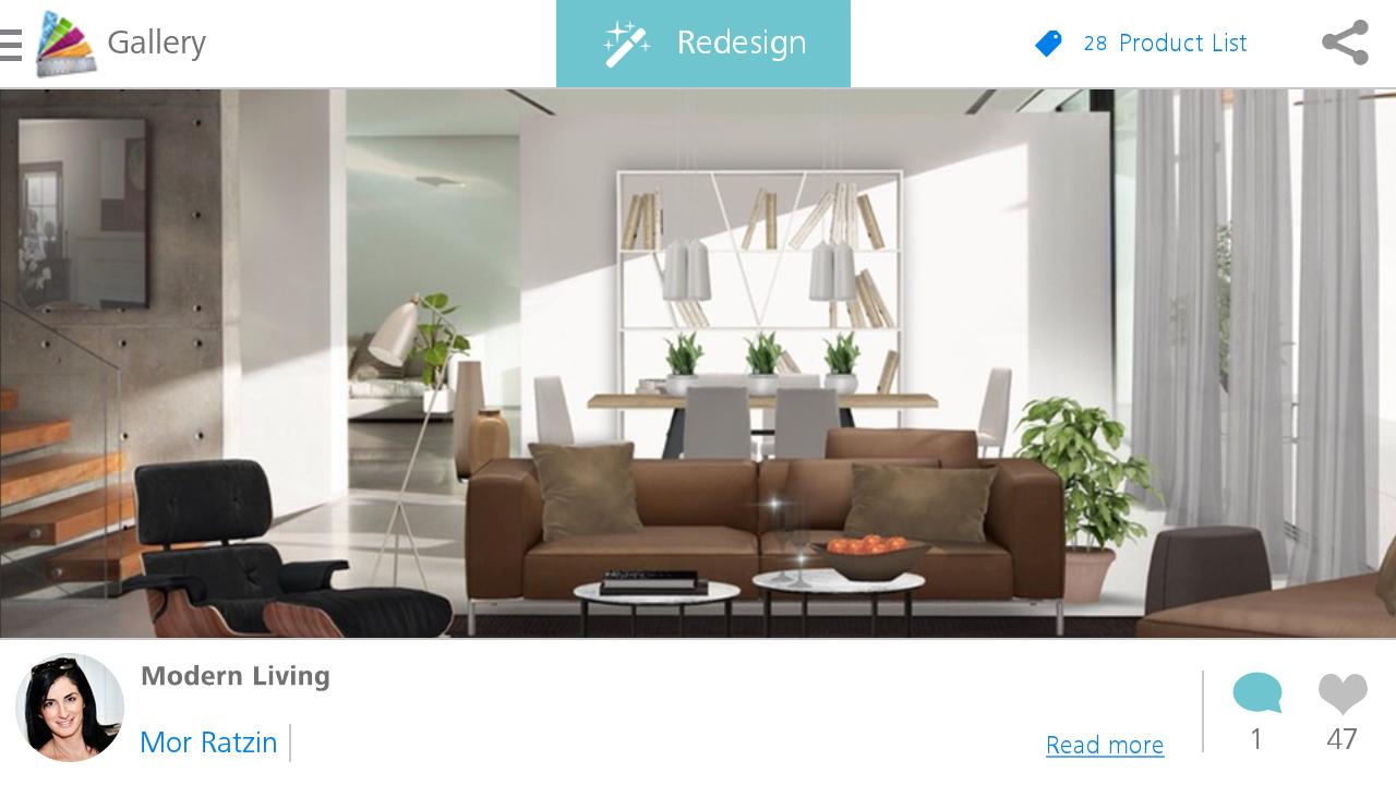 Homestyler Interior Design Android Reviews At Android Quality Index