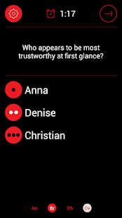 Free Download EGO Personal Quiz APK for PC