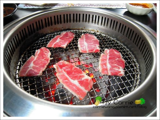 【台中燒烤餐廳】石頭日式炭火燒肉@崇德店。日式燒肉吃到飽