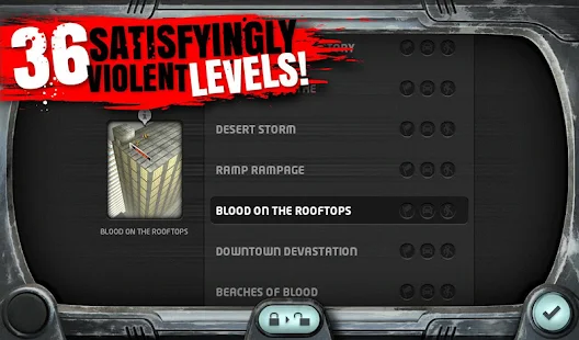   Carmageddon- screenshot thumbnail   