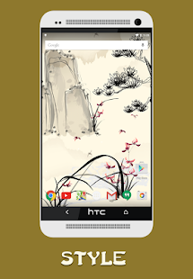 How to download Japanese Live Wallpaper lastet apk for pc