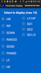 How to install HRVxt 1.1 mod apk for laptop