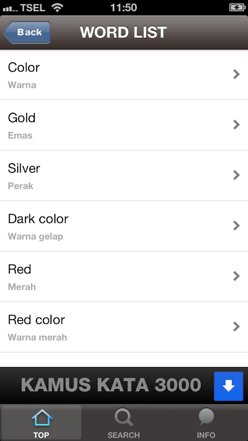INDONESIA - Word Dictionary - Android Apps on Google Play507 INDONESIA - Word Dictionary - Android Apps on Google Play507