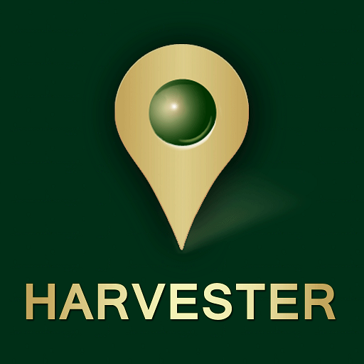 Harvester UK LOGO-APP點子