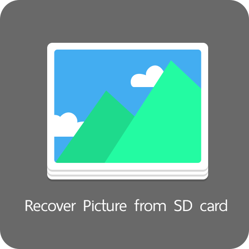 Recover Picture from SD card