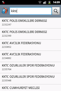 How to mod KKTC Telefon Rehberi 2.0 mod apk for bluestacks