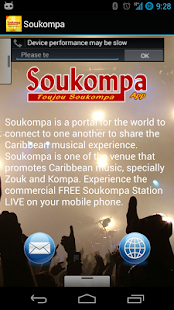 How to install Soukompa patch 5.6 apk for android