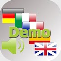 walk’n’talk Demo logo