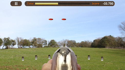 【免費動作App】SharpShooting Free-APP點子