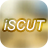 iscut mobile app icon