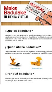 Free Download Make badulake APK for PC