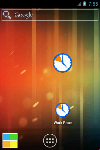 【免費生產應用App】Work Pace-APP點子