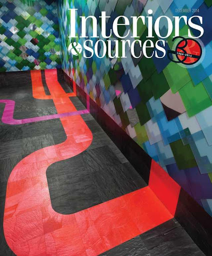 Interiors Sources Magazine