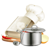 My Recipes Book / Cookbook