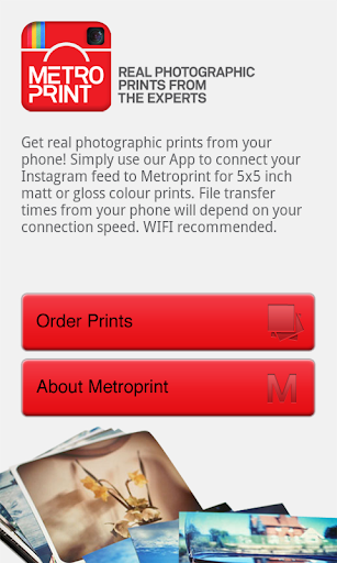 【免費攝影App】Metroprint-APP點子