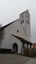 Pfarrkirche Althegnenberg