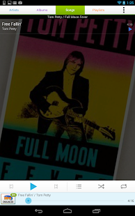 DFX Music Player Enhancer Pro - screenshot thumbnail