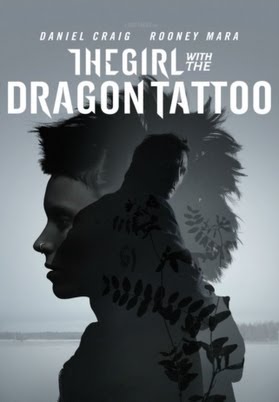 The Girl With the Dragon Tattoo