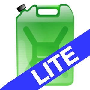 Fuel consumption Lite 1.3.7