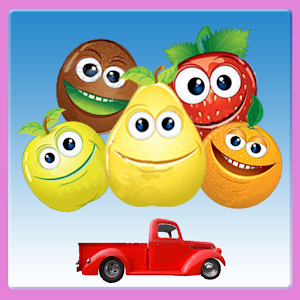 Flying Fruits.apk 1.7