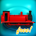 SteamTrains free Apk