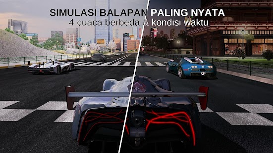 download GT Racing 2: The Real Car Exp free