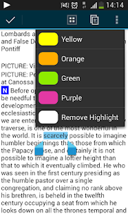 Lastest History of the Waldenses APK for Android