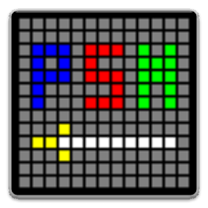 Maps for Phantasy Star 1.0