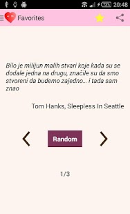 How to mod Ljubavni Citati lastet apk for pc