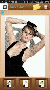 Free PhotoFunia Effect Screenshots 10